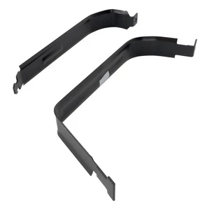 For Chevy Colorado 2004-2012 Fuel Tank Strap | 26.25in Strap 1 Length | Set of 2 - Picture 1 of 6