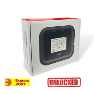 Sonim H700 5G Mobile Hotspot Router Modem drop-resistant And waterproof Unlocked - Picture 1 of 13
