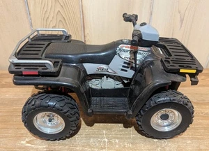 Ertl Polaris 700 Twin Sportsman 4X4 1:6 Scale Diecast - Picture 1 of 15
