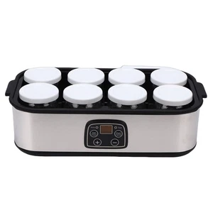 Electric Yogurt Maker Machine 48h Timer Automatic Yogurt Making Machine Constant - Picture 1 of 12