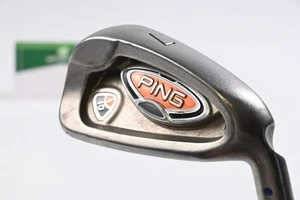 Ping i10 #7 Iron / Purple Dot / Senior Flex Ping AWT Shaft - Picture 1 of 6