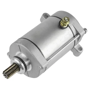 Starter for Yamaha Grizzly 660 YFM660FGH 4x4 Hunter Edition 07-08 - Picture 1 of 8