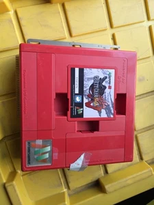 Placa Guilty Gear Isuka Atomiswave - Imagen 1 de 5