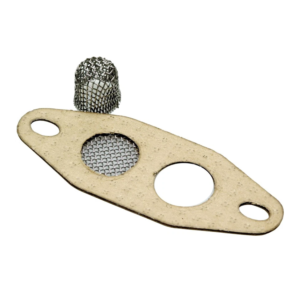 Junta de válvula EGR turboalimentada de 2,2 L para Plymouth Sundance 1987 SMP Foto 1 de 1