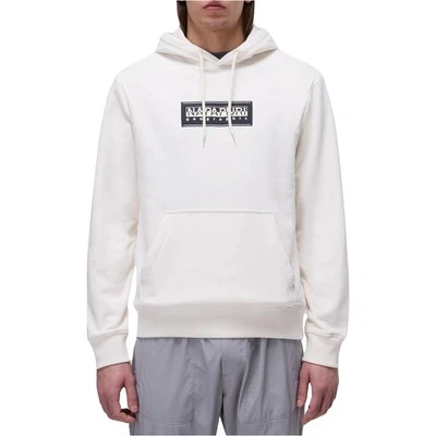 SUDADERAS Y JERSÉIS HOMBRE B-BOX LOGO - Imagen 1 de 4