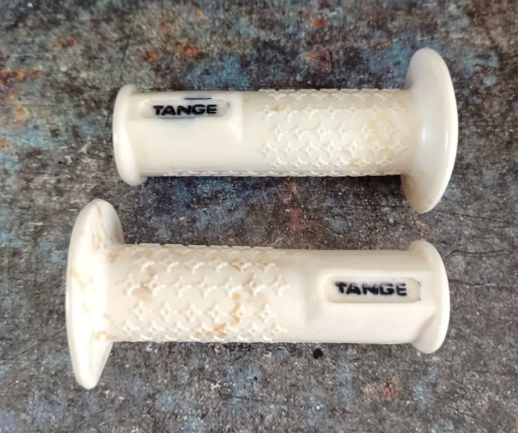 Tange for BMX Bike-Old School Vintage Bicycle Parts for sale | eBay
