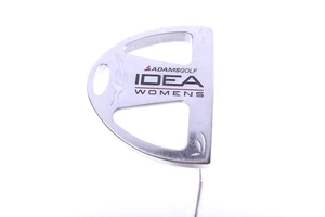 Adams Idea Womens a30s 33.5 in Putter Right-Handed Good - Picture 1 of 9
