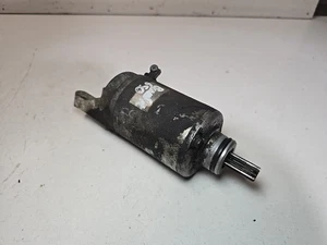 Suzuki GSF 650 Bandit K5/6/7 2005 - 2007 Starter Motor - Picture 1 of 4