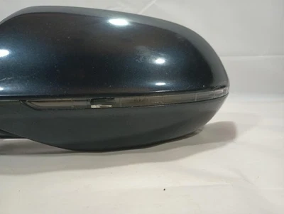Espejo retrovisor izquierdo usado se adapta a: Audi A8 Power 2015 eléctrico plegable opt 6XL memoria p Foto 1 de 4