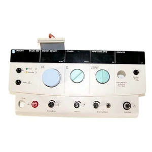 Iridex Diolite 532 Laser Part Control Panel Output I/O Digital Assembly 30529 - Picture 1 of 4