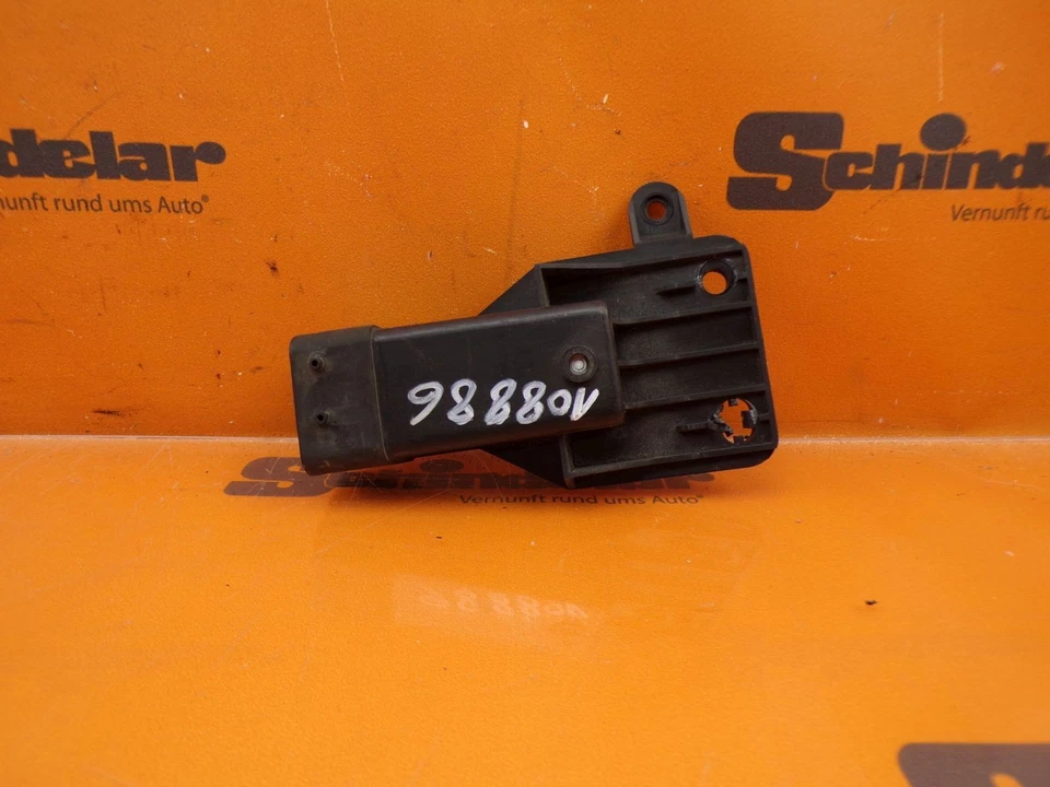 Centralina elettroventola raffreddamento motore 5J0919506 SKODA ROOMSTER (5J7) 1.2 TSI - Immagine 1 di 1