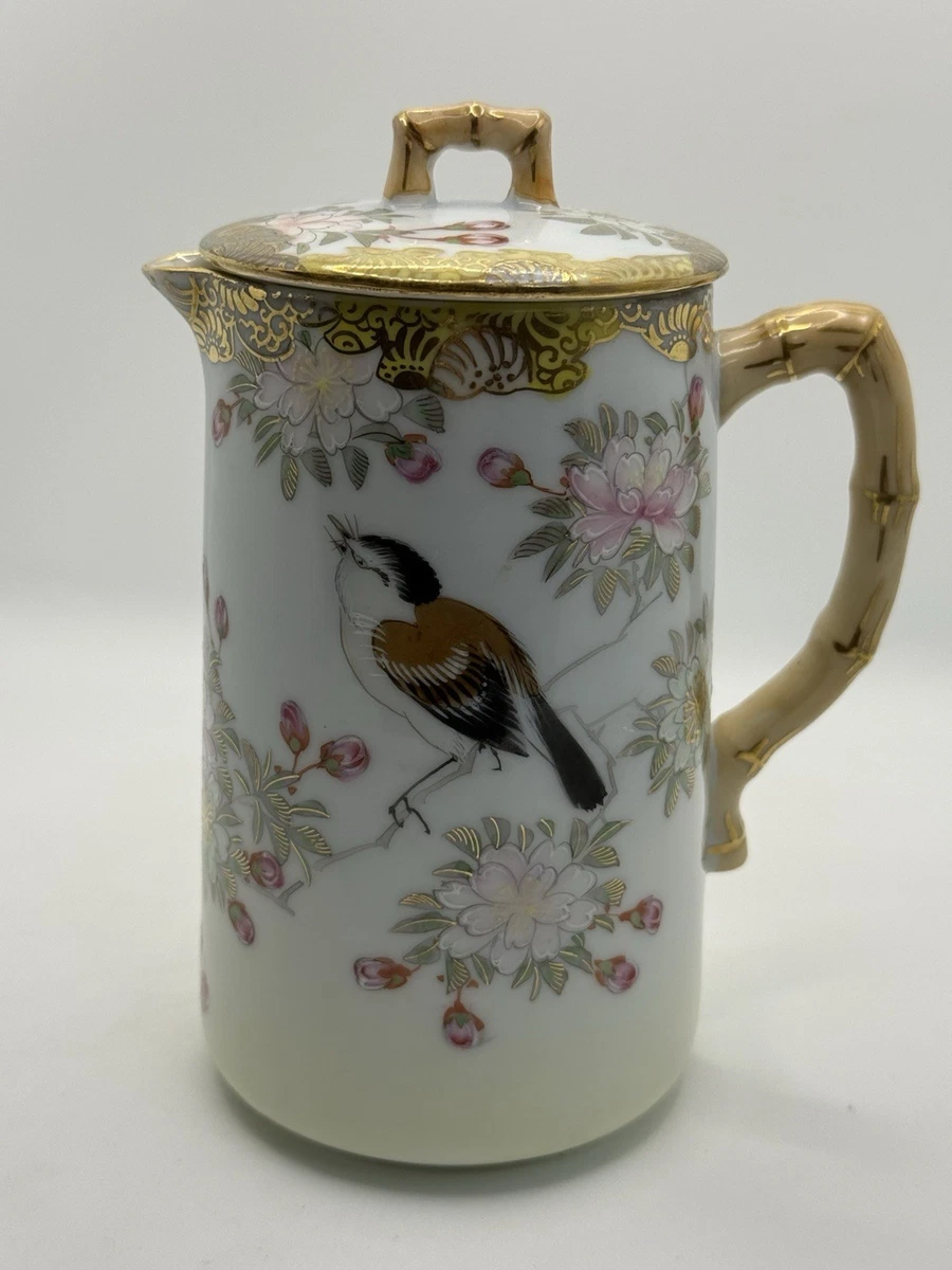 【骨董】古日本　茶壺 古董日本茶壶| eBay