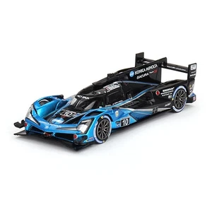 Mini GT 1/64 Acura ARX-06 GTP #10 No. 10 Konica Minolta 2023 IMSA Daytona 24 Hrs - Picture 1 of 4