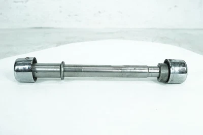 Оригинальный болтовой вал переднего колеса оси 2000 Harley Sportster XL1200 C на заказ 43895-00 - Изображение 1 из 4