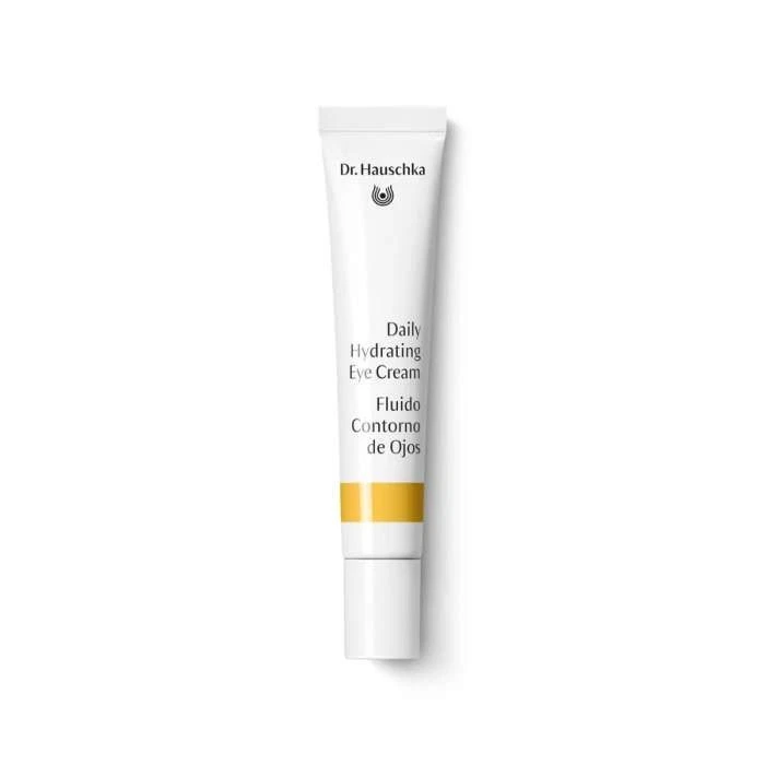 Dr. Hauschka Daily Hydrating Eye Cream 0.4 FL Oz