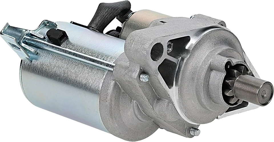 410-54027 Starter Compatible with/Replacement for Honda Accord 1998-1999 & More - Imagem 1 de 4