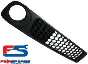 NOS Holden VE SSV SV6 Commodore & Pontiac G8 RH Lower Front Bumper Grille Grill - Picture 1 of 3