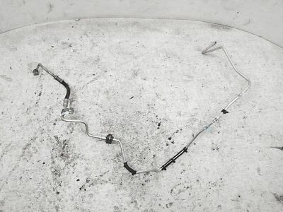 2011-2014 Ford Edge Upper Liquid Line Assy - 3.7L Fwd - Ct43-19A704-A - Image 1 of 4