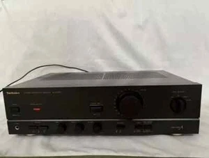 Amplificador estéreo Technics SU-VZ220 - Imagen 1 de 11