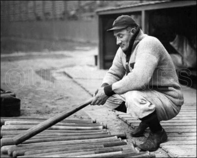 Foto Honus Wagner 8X10 - Piratas de Pittsburgh de 1914 compra 2 obtén 1 gratis Foto 1 de 4