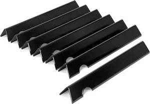 17 Inch Flavorizer Bars for Weber GS4 Genesis II E-410 E-415 E-435, II LX E-440 - Picture 1 of 9