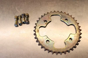 2008 Polaris Outlaw 450 Rear Sprocket 3222152 - Picture 1 of 2