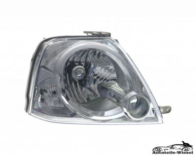 Scheinwerfer H4 Rechts für SUZUKI GRAND VITARA I FT - Bild 1 von 4