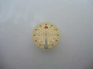 Esfera RADO DiaStar, ETA 2789, esfera de reloj, Ø 25,5 mm - Imagen 1 de 6