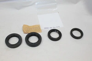 Nos Vintage Snowmobile JLO Oil Seal Lot - Picture 1 of 1