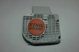 1123 Stihl Starter Startergehäuse Lüftergehäuse  MS230 - Bild 1 von 1