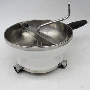 OXO Good Grips Acciaio Inox Mulino Alimenti Puree Salse Utensile Cucina 1 Lama - Foto 1 di 6