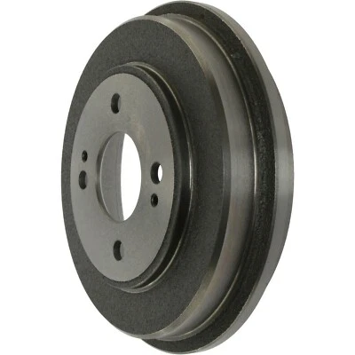 For 2010-2014 Honda Insight Standard Brake Drum Rear Centric 2011 2012 2013 2014 - Image 1 of 4