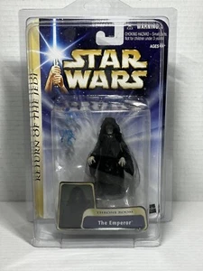 2003 Star Wars Return of the Jedi ROTJ 03 #30 Throne Room The Emperor - Picture 1 of 5