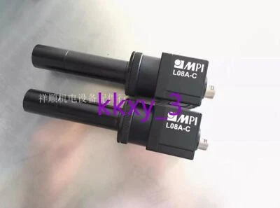 1 PCS MPI L08A-C Industrial Camera tested OK - Image 1 of 4