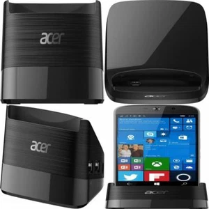 Acer Docking Station per Acer Liquid Jade Primo, colore nero - Imagen 1 de 1