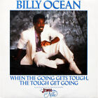 Billy Ocean   When The Going Gets Tough   Uk 12 Vinyl   1986   Jive