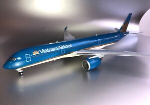 Airbus A350-900 Vietnam Airlines - VN-A886 - Herpa 557498 1:200 Club Modell