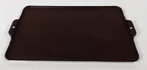 Vintage Northland Aluminum Products Heavy Duty Cast Griddle No. 205 Griddle-King - Picture 1 of 5