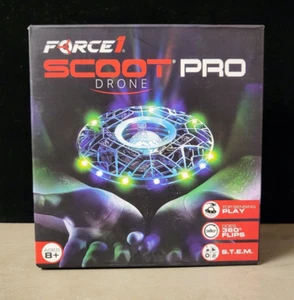 Force1 Scoot Pro Drone - Picture 1 of 4