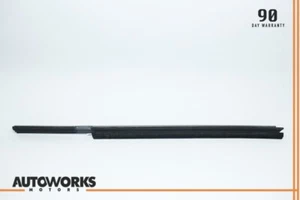 03-05 Land Range Rover L322 HSE Rear Right Passenger Side Inner Door Seal OEM - Picture 1 of 8