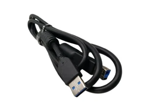 Samsung Interface Cable BN39-01493A USB A to USB B Original OEM - Picture 1 of 3