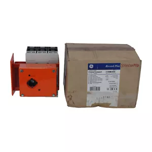 General Electric FEN36TD200KF 250A Breaker New NFP - Bild 1 von 6