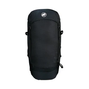 Mammut Ducan 30 Black Hiking Backpack Rucksack Gehen Berg Trekking - Bild 1 von 9