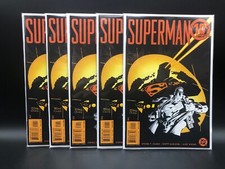 SUPERMAN THE 10 CENT ADVENTURE #nn DC 2003 1st app CIR-EL Listing Is For 1 Comic