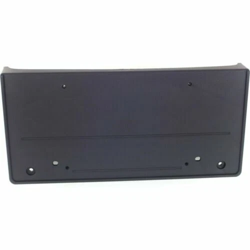 SE ADAPTA A BMW X1 SIN SOPORTE DE MATRÍCULA PARA PARACHOQUES DELANTERO M 2012 51112991504 Foto 1 de 1