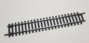Hornby Single Straight Track, R600, 168mm, HO OO (st-200 36-600) - Foto 1 di 3