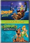 Scooby-Doo And The Loch Ness Monster/Scooby-Doo! And The Sea Monsters [Used Very