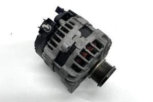 MERCEDES A-CLASS W176 ENGINE ALTERNATOR UNIT 1.5 CDI 2012-2018 - Picture 1 of 13