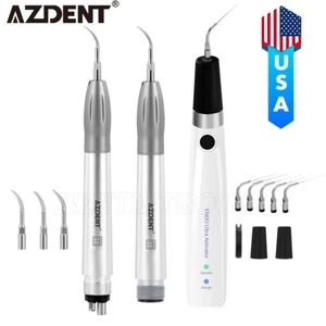 Dental Endo Ultra Activator/Air Perio Ultrasonic Scaler Hygienist Handpiece 2,4H - Picture 1 of 21