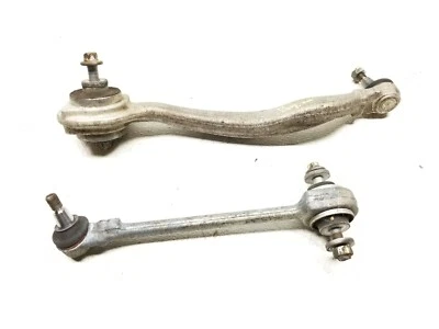 13 14 MERCEDES-BENZ C300 4Matic передний правый пассажирской стороне рычаг управления 2шт OEM - Изображение 1 из 4